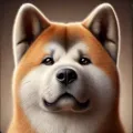 Akita Akita