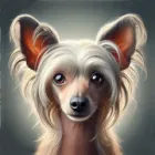 Grzywacz Chinski Grzywacz Chinski