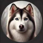 Husky Syberyjski Husky Syberyjski