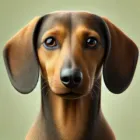 Jamnik Krotkowlosy Jamnik Krotkowlosy