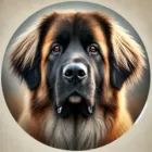 Leonberger Leonberger