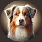 Owczarek Australijski Owczarek Australijski