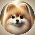 Pomeranian Pomeranian