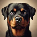 Rottweiler Rottweiler