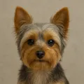 Yorkshire Terrier Yorkshire Terrier